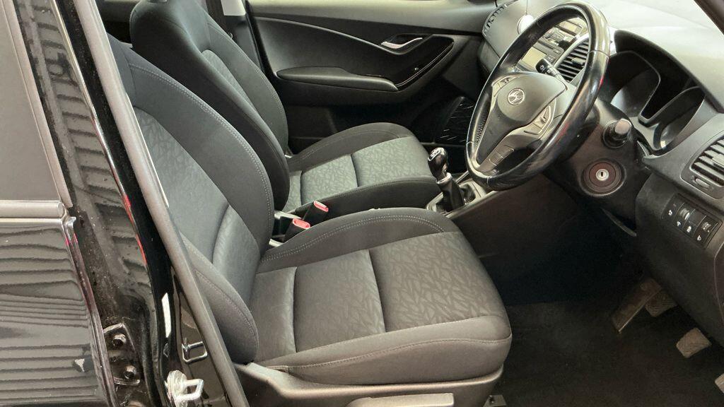 Used Hyundai Ix20 2015 for sale - 77958227: Photo 9