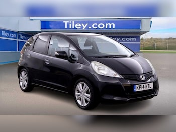 Used Honda Jazz 2014 for sale - 79440767: Photo