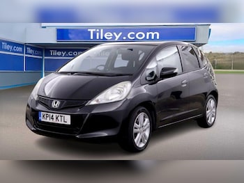 Used Honda Jazz 2014 for sale - 79440767: Photo