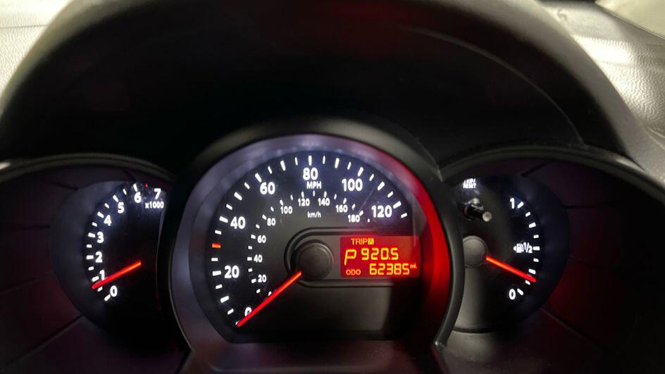 Used Kia Picanto 2011 for sale - 77573741: Photo 11