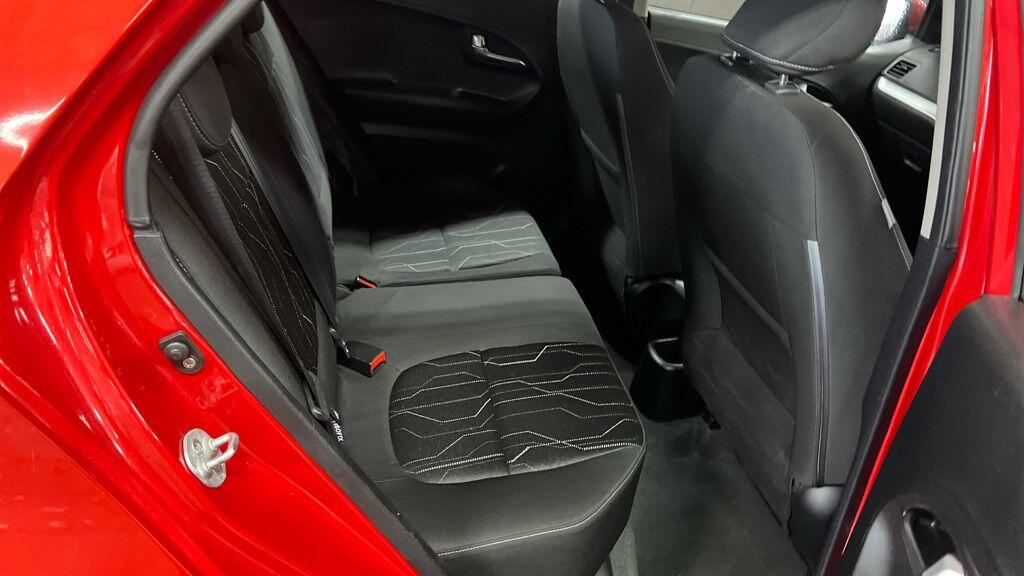 Used Kia Picanto 2011 for sale - 77573741: Photo 12