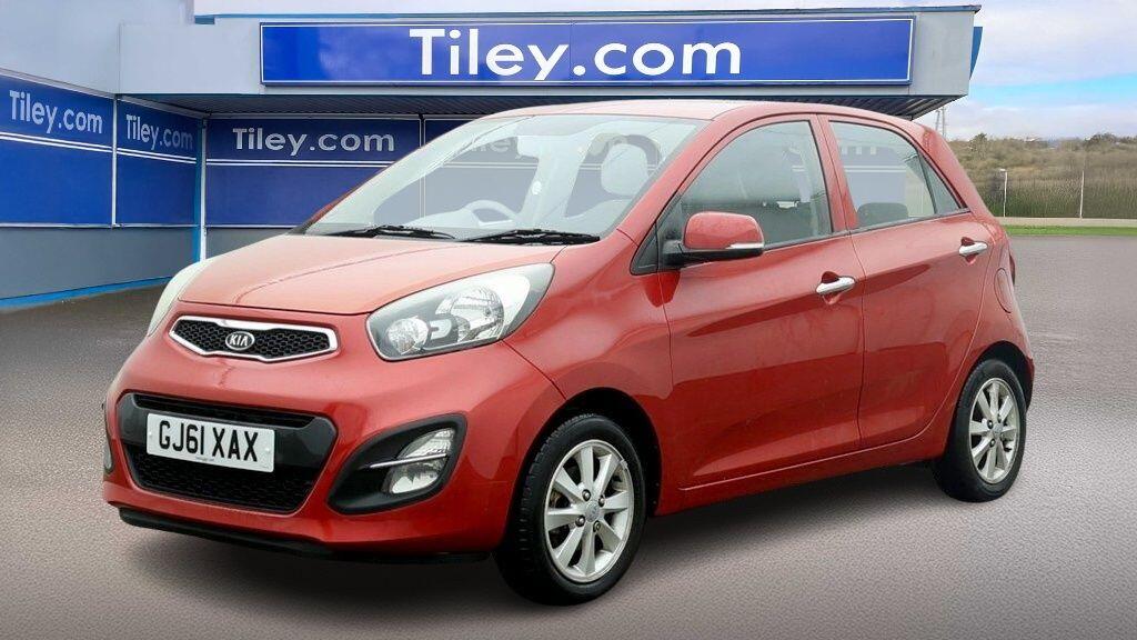 Used Kia Picanto 2011 for sale - 77573741: Photo 3