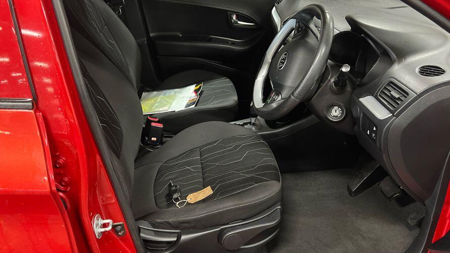 Used Kia Picanto 2011 for sale - 77573741: Photo 9