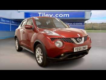2015 (65) - 1.2 DIG-T Acenta Euro 6 (s/s) 5dr