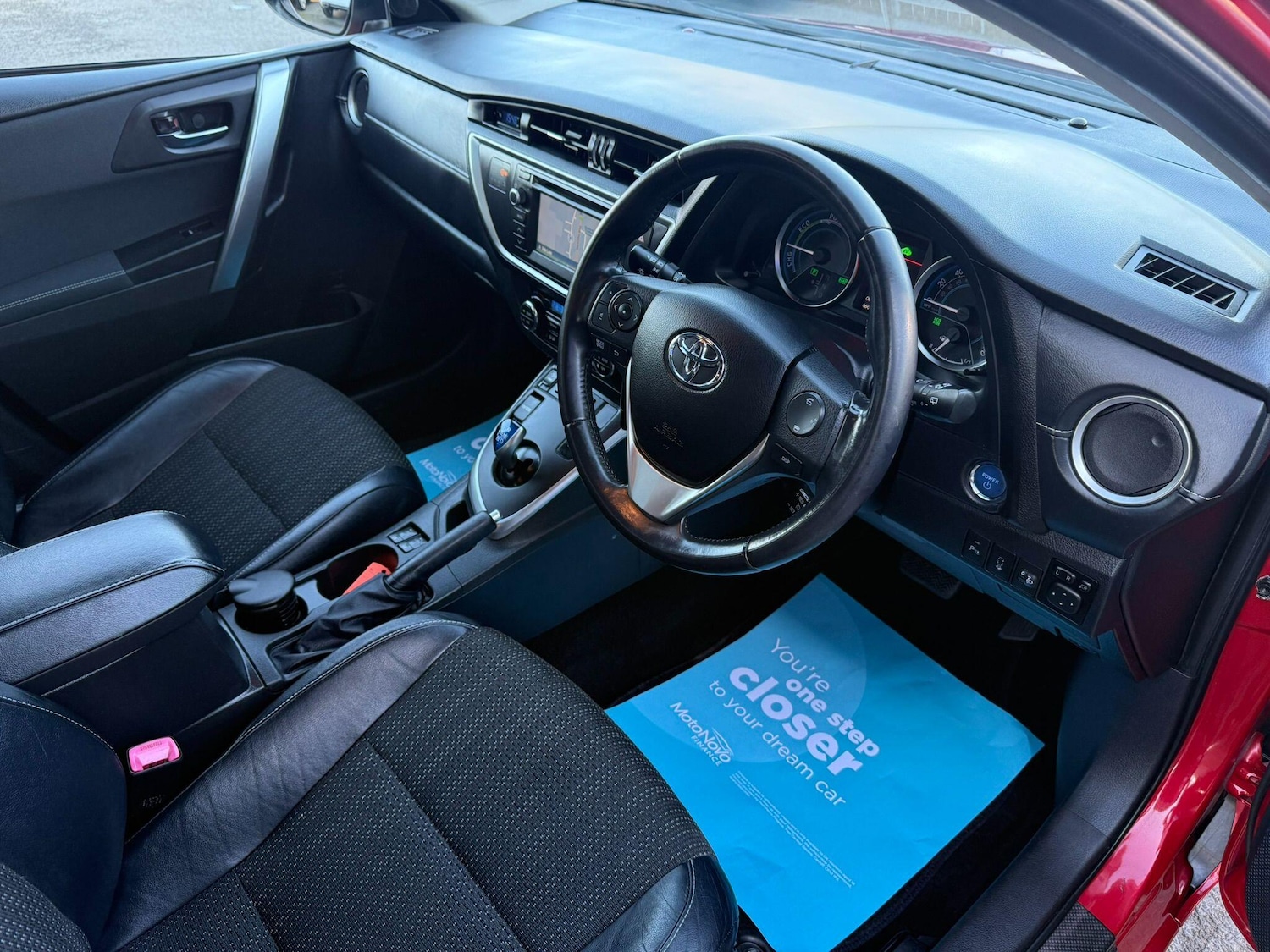 Used Toyota Auris 2015 for sale - 77658642: Photo 11