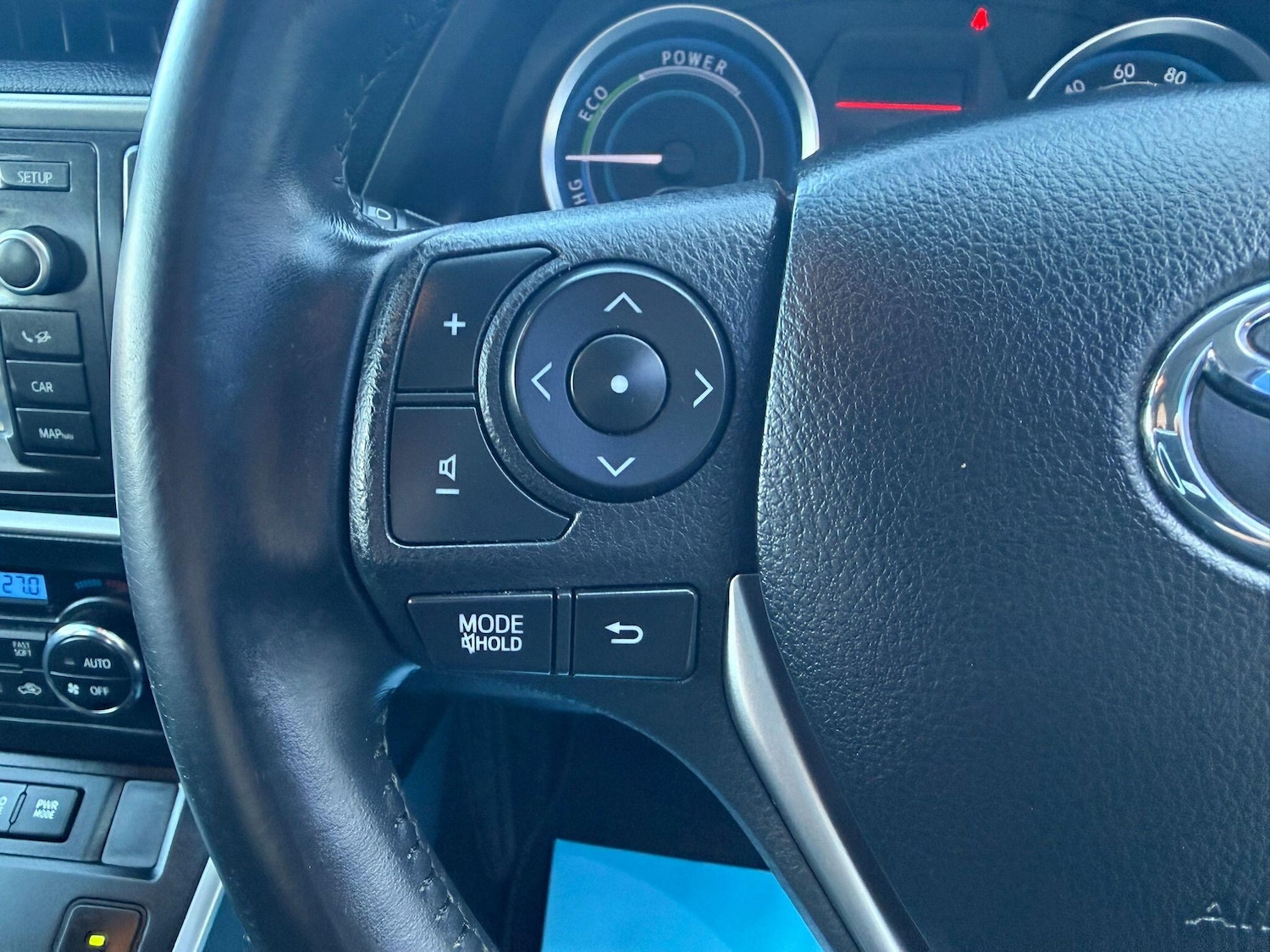 Used Toyota Auris 2015 for sale - 77658642: Photo 19