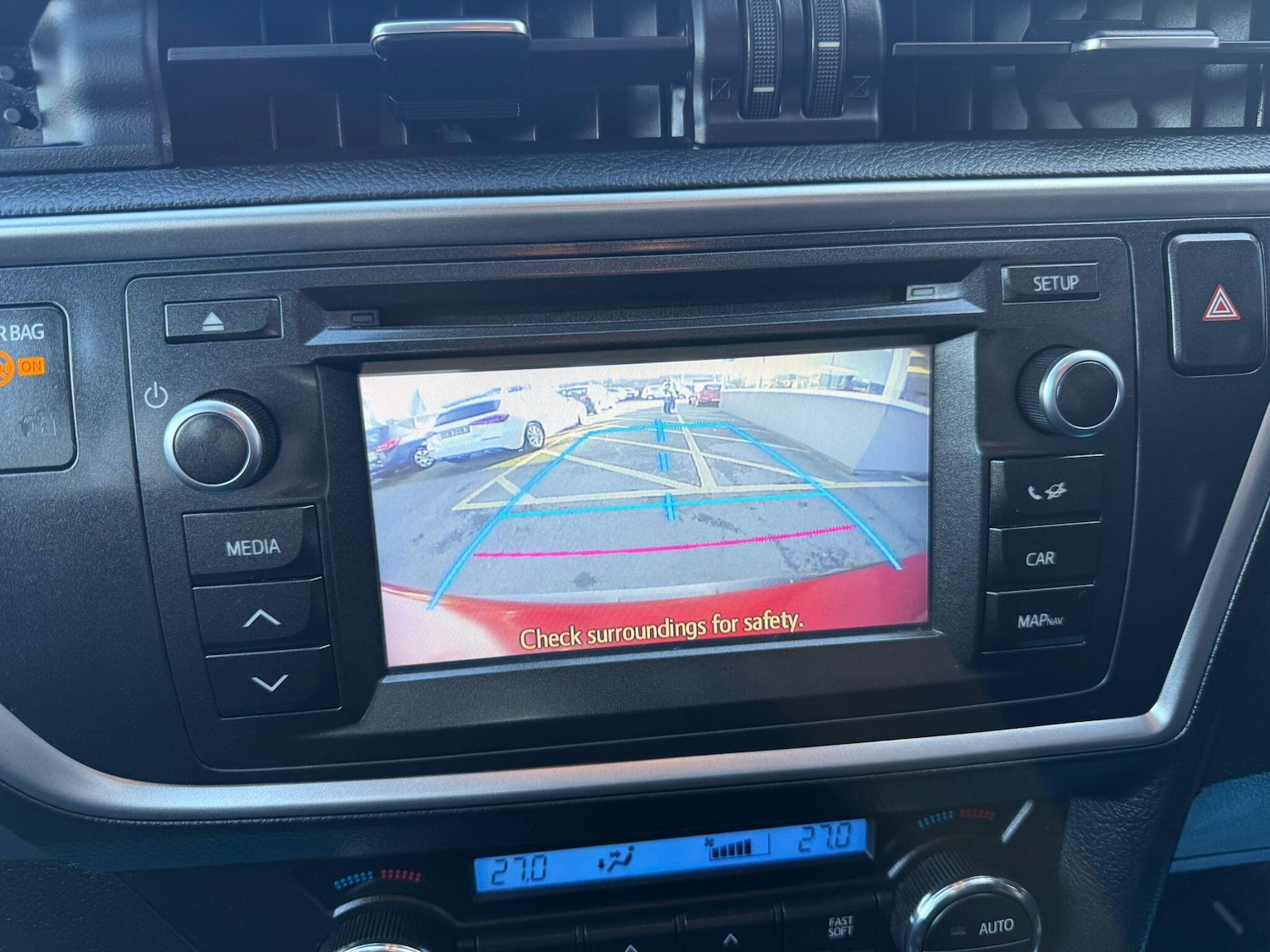 Used Toyota Auris 2015 for sale - 77658642: Photo 21