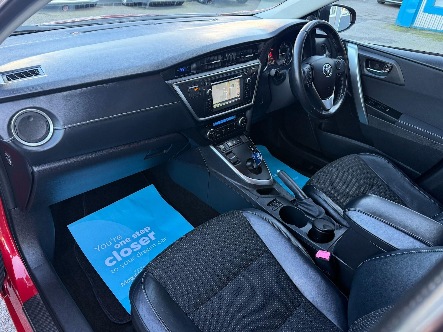 Used Toyota Auris 2015 for sale - 77658642: Photo 25