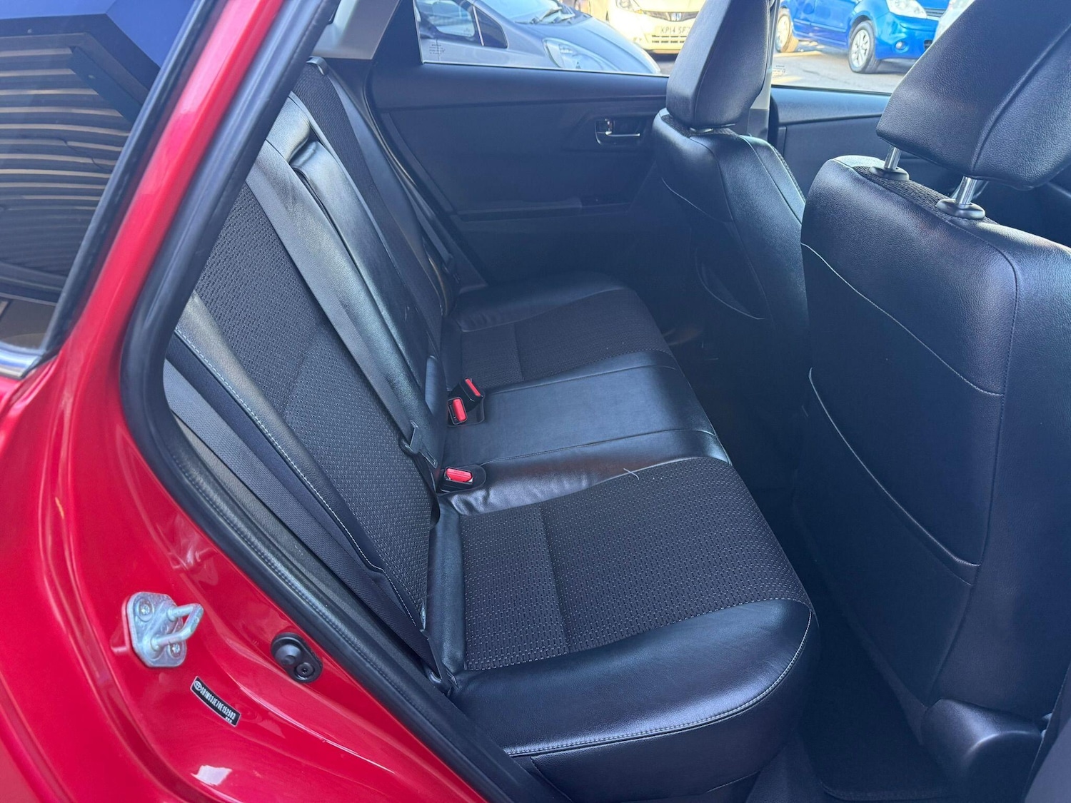 Used Toyota Auris 2015 for sale - 77658642: Photo 27