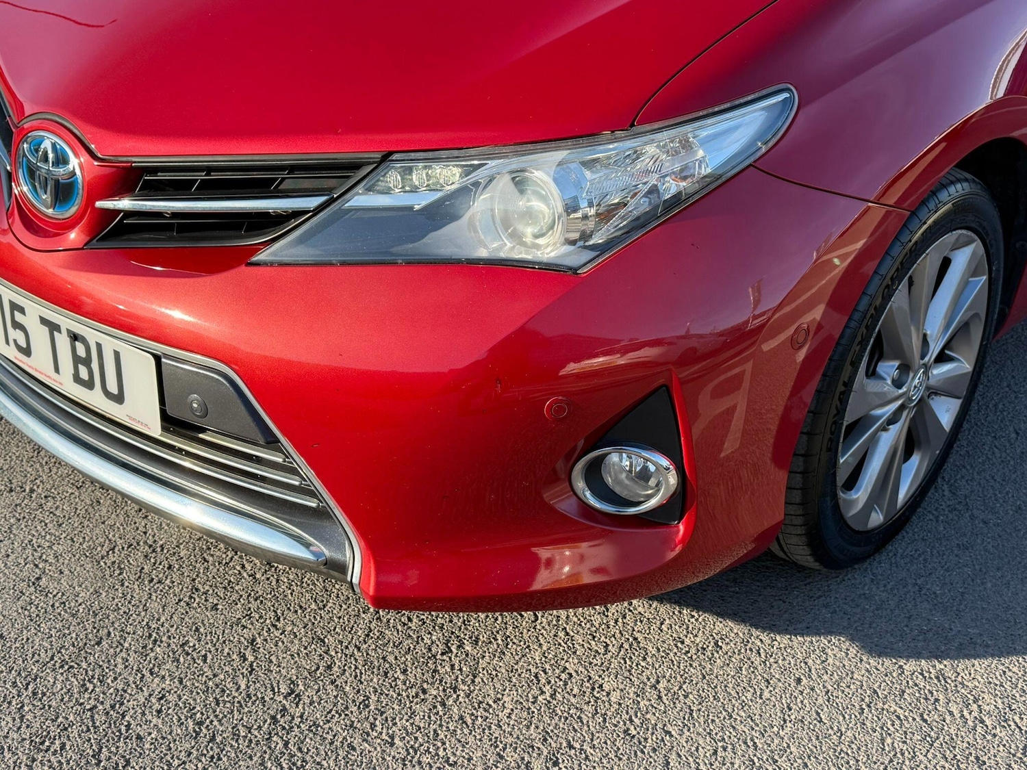 Used Toyota Auris 2015 for sale - 77658642: Photo 28