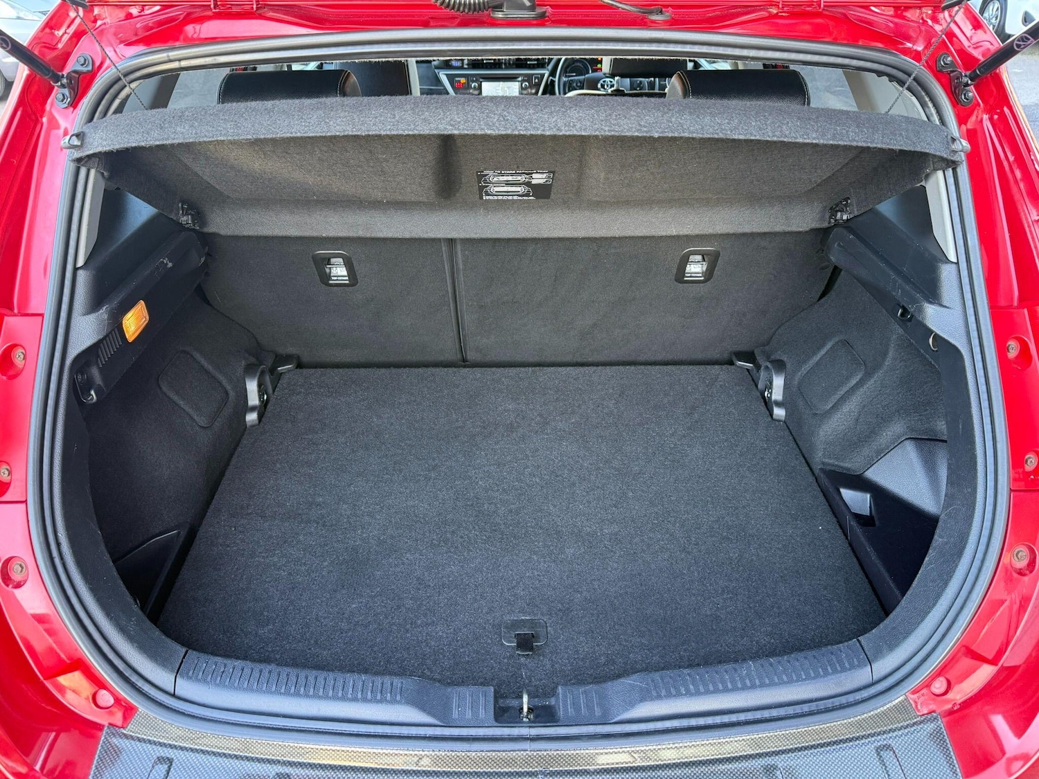 Used Toyota Auris 2015 for sale - 77658642: Photo 29