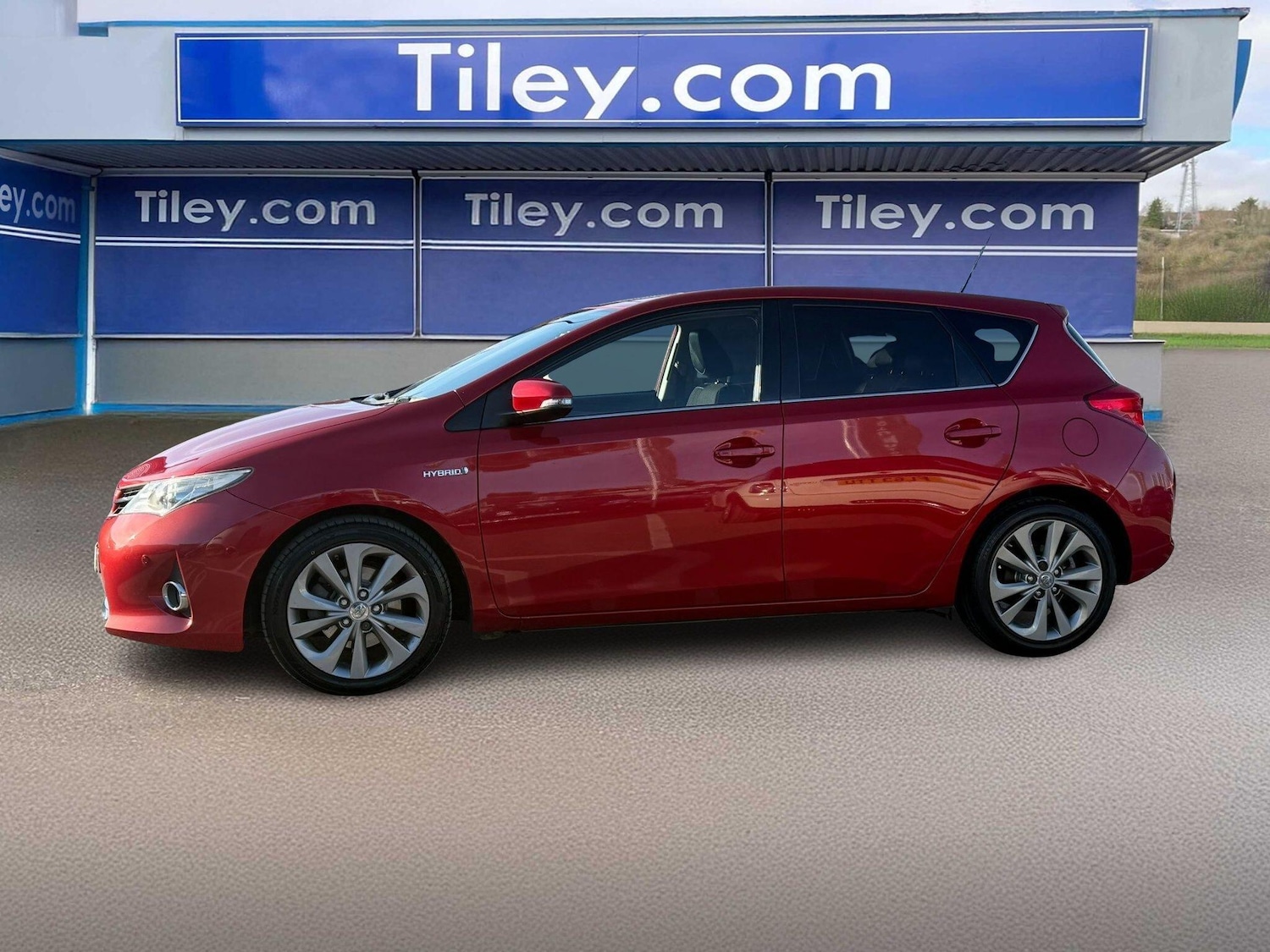 Used Toyota Auris 2015 for sale - 77658642: Photo 6