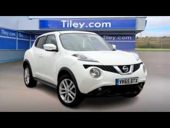 2015 (65) - 1.2 DIG-T Acenta Premium Euro 6 (s/s) 5dr