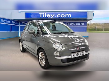 Fiat - 500
