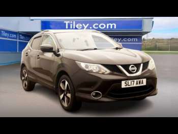 2017 (17) - 1.2 DIG-T N-Connecta 2WD Euro 6 (s/s) 5dr