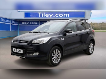 Used Ford Kuga 2016 for sale - 75577421: Photo