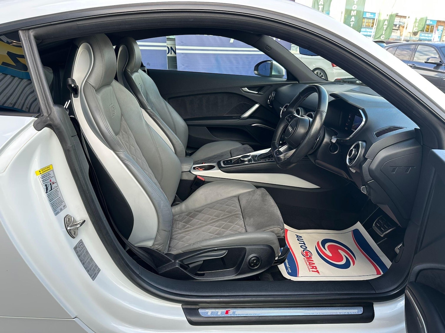 Used Audi TTS 2016 for sale - 76633913: Photo 18