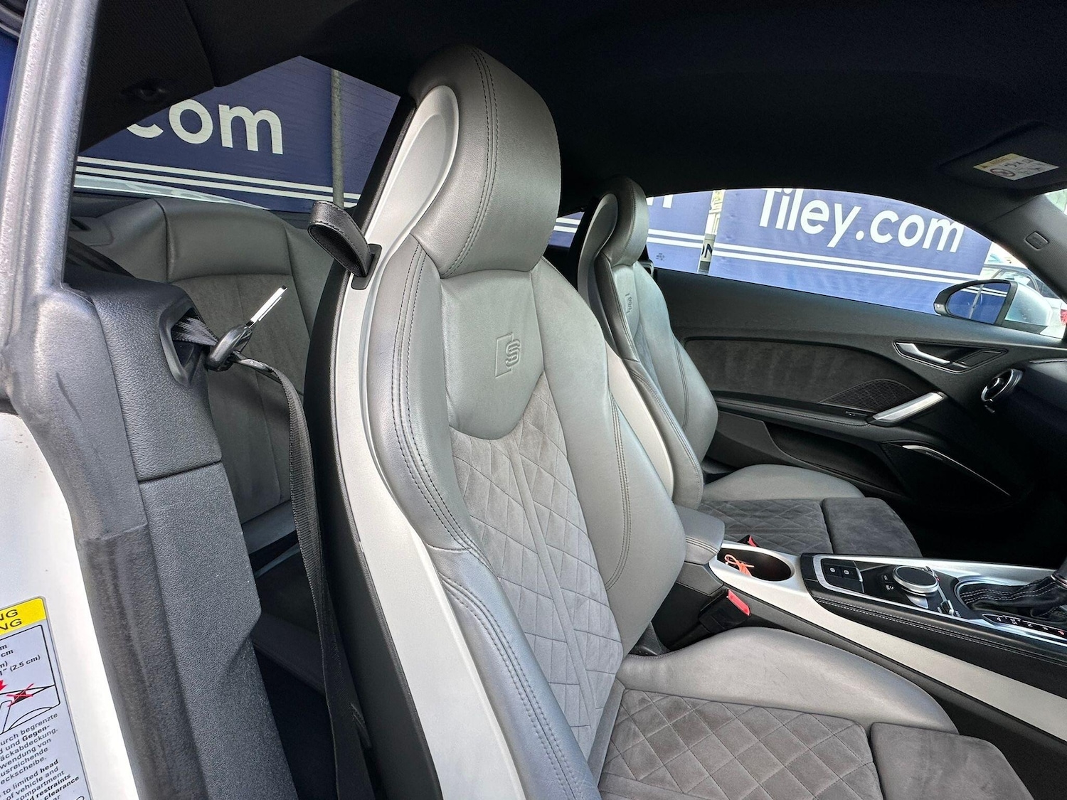 Used Audi TTS 2016 for sale - 76633913: Photo 20