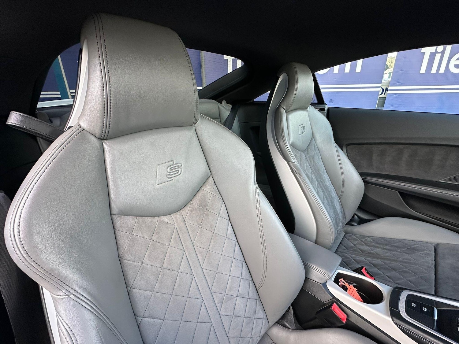 Used Audi TTS 2016 for sale - 76633913: Photo 21