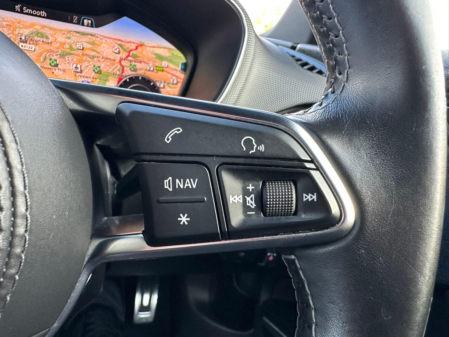 Used Audi TTS 2016 for sale - 76633913: Photo 24