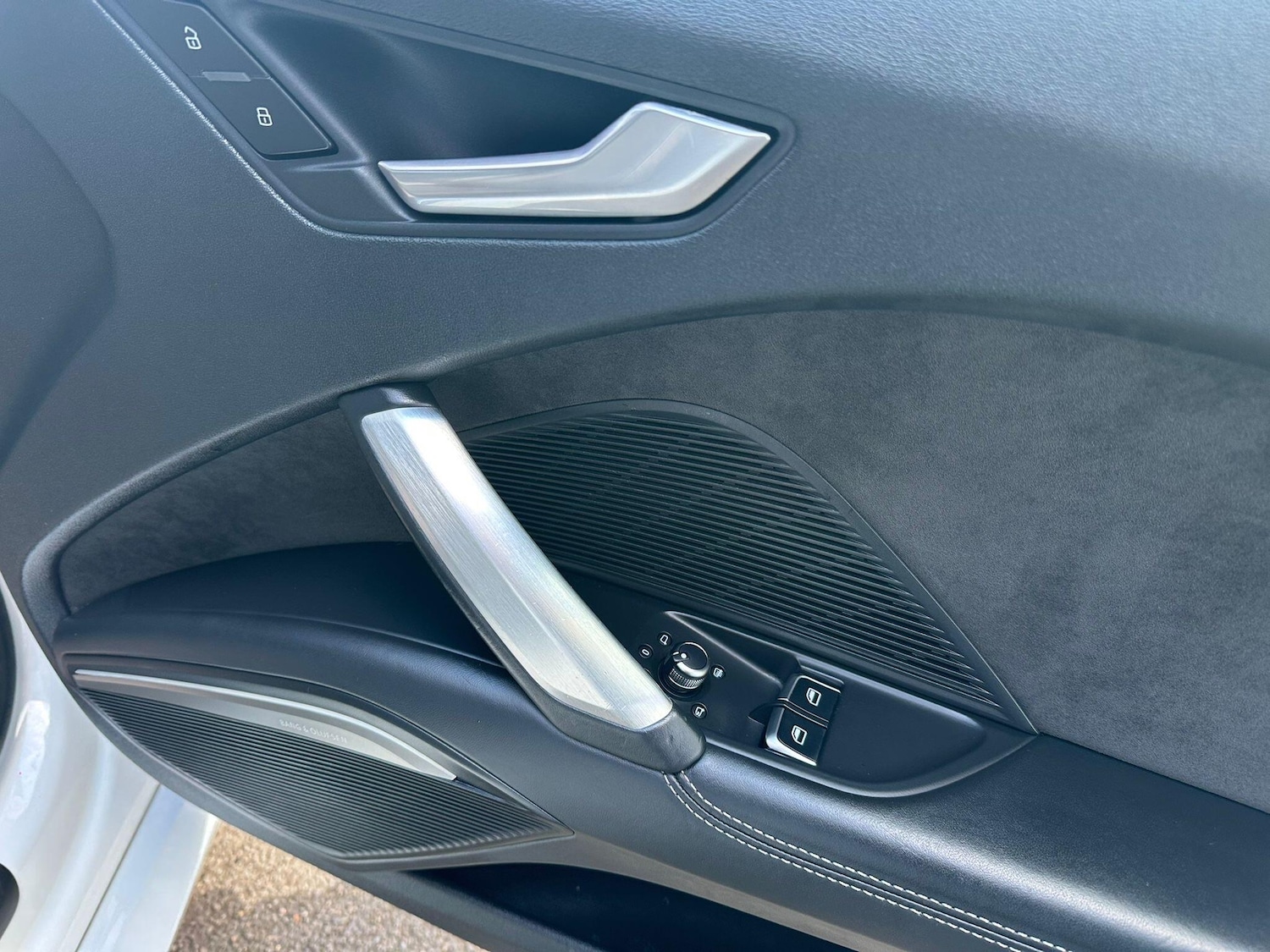 Used Audi TTS 2016 for sale - 76633913: Photo 26