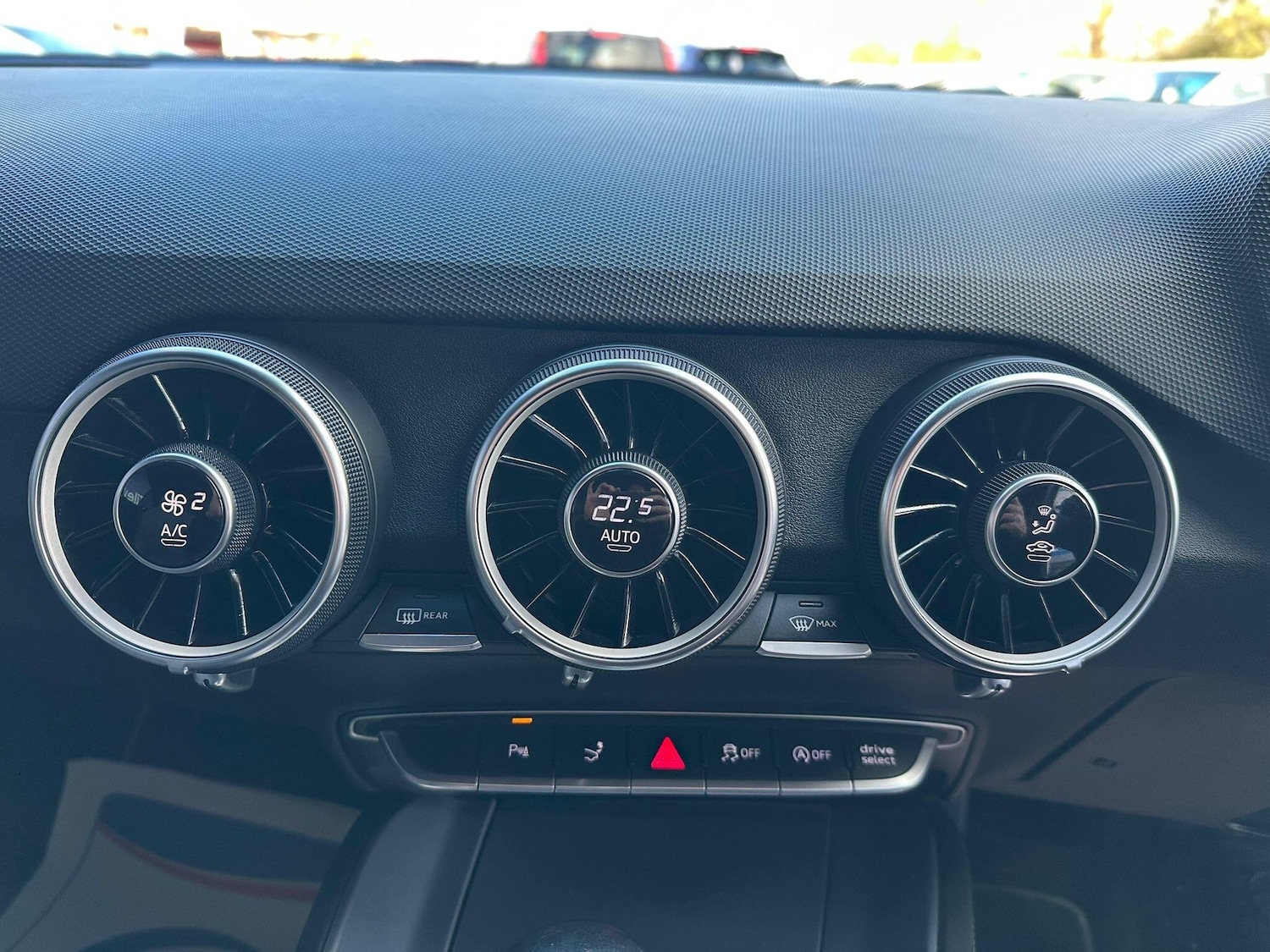 Used Audi TTS 2016 for sale - 76633913: Photo 29