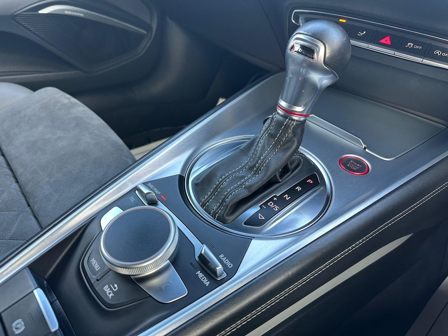 Used Audi TTS 2016 for sale - 76633913: Photo 31