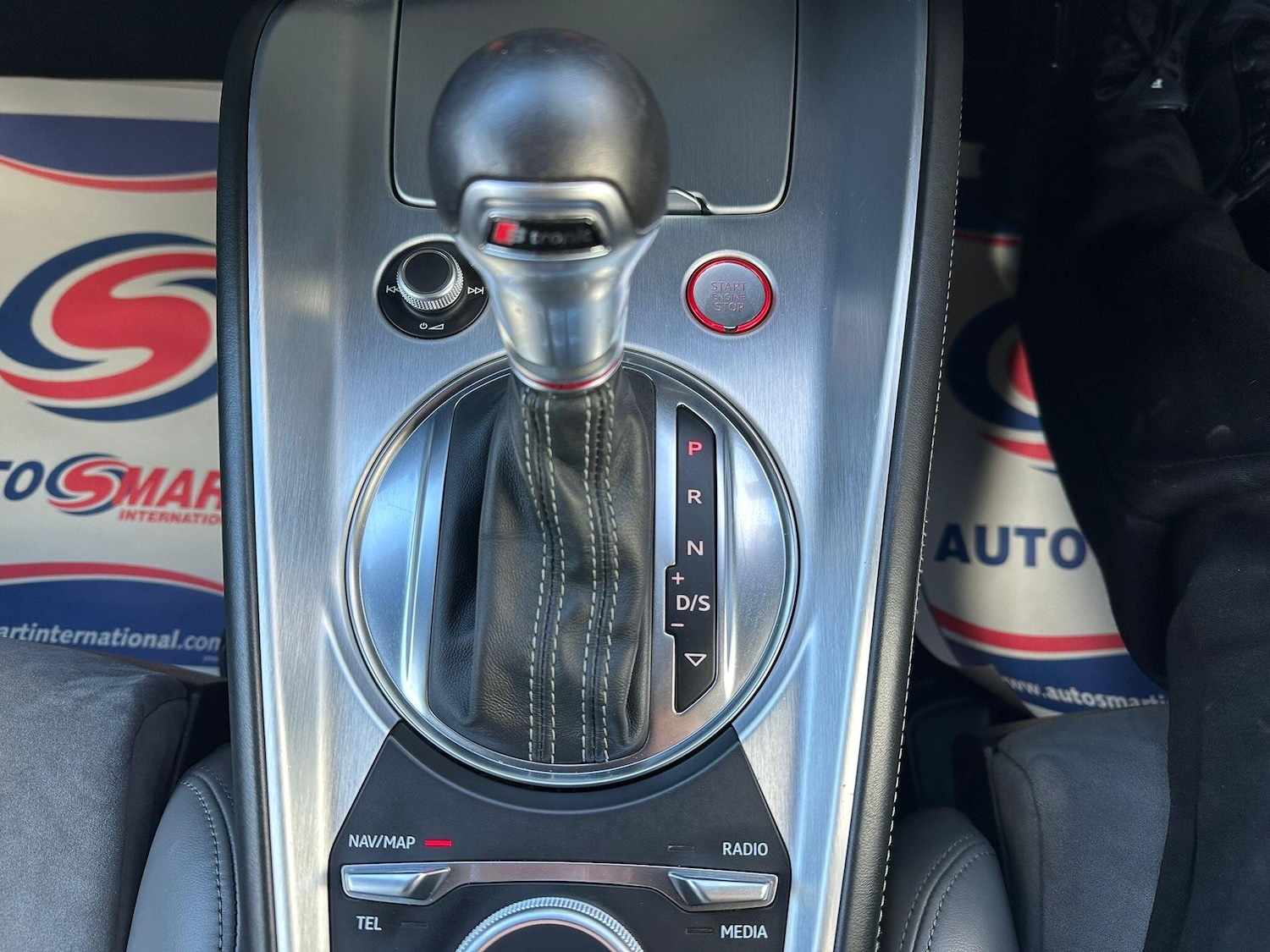 Used Audi TTS 2016 for sale - 76633913: Photo 32