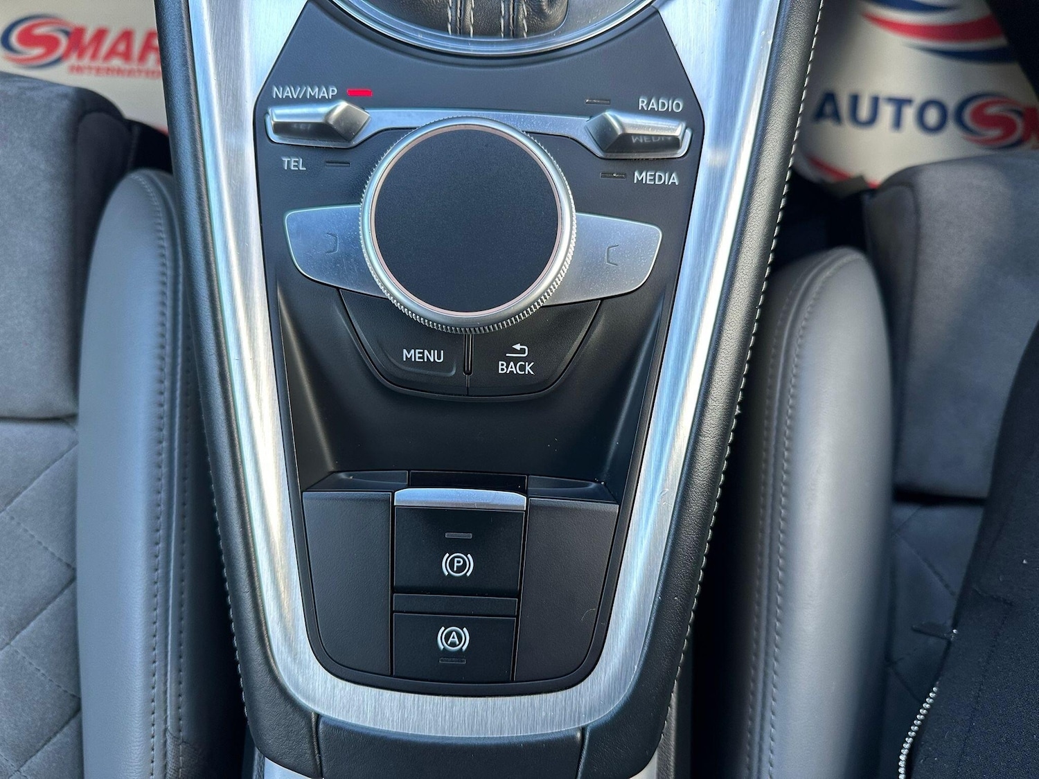 Used Audi TTS 2016 for sale - 76633913: Photo 33