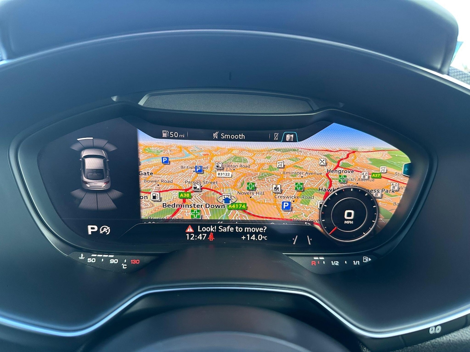 Used Audi TTS 2016 for sale - 76633913: Photo 34