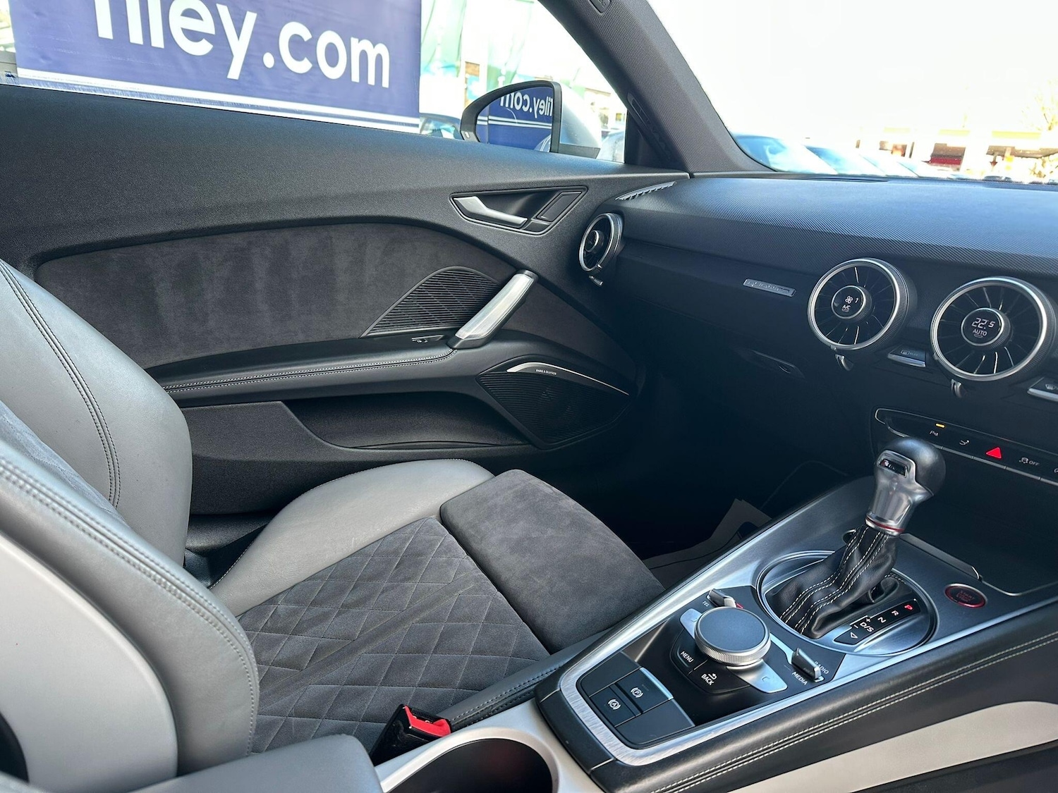 Used Audi TTS 2016 for sale - 76633913: Photo 36