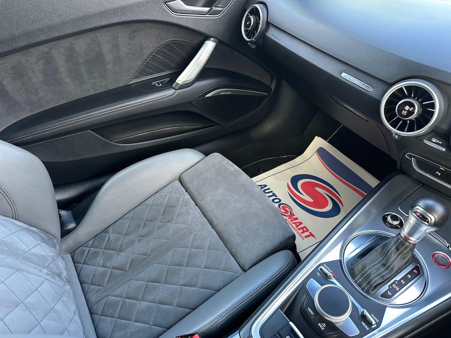 Used Audi TTS 2016 for sale - 76633913: Photo 37