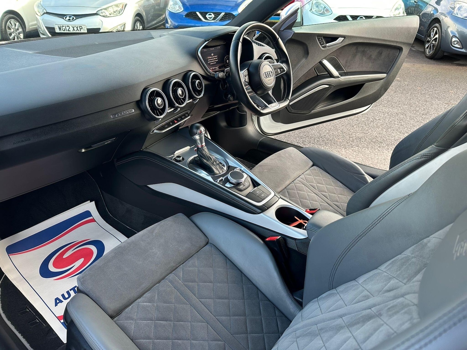 Used Audi TTS 2016 for sale - 76633913: Photo 38