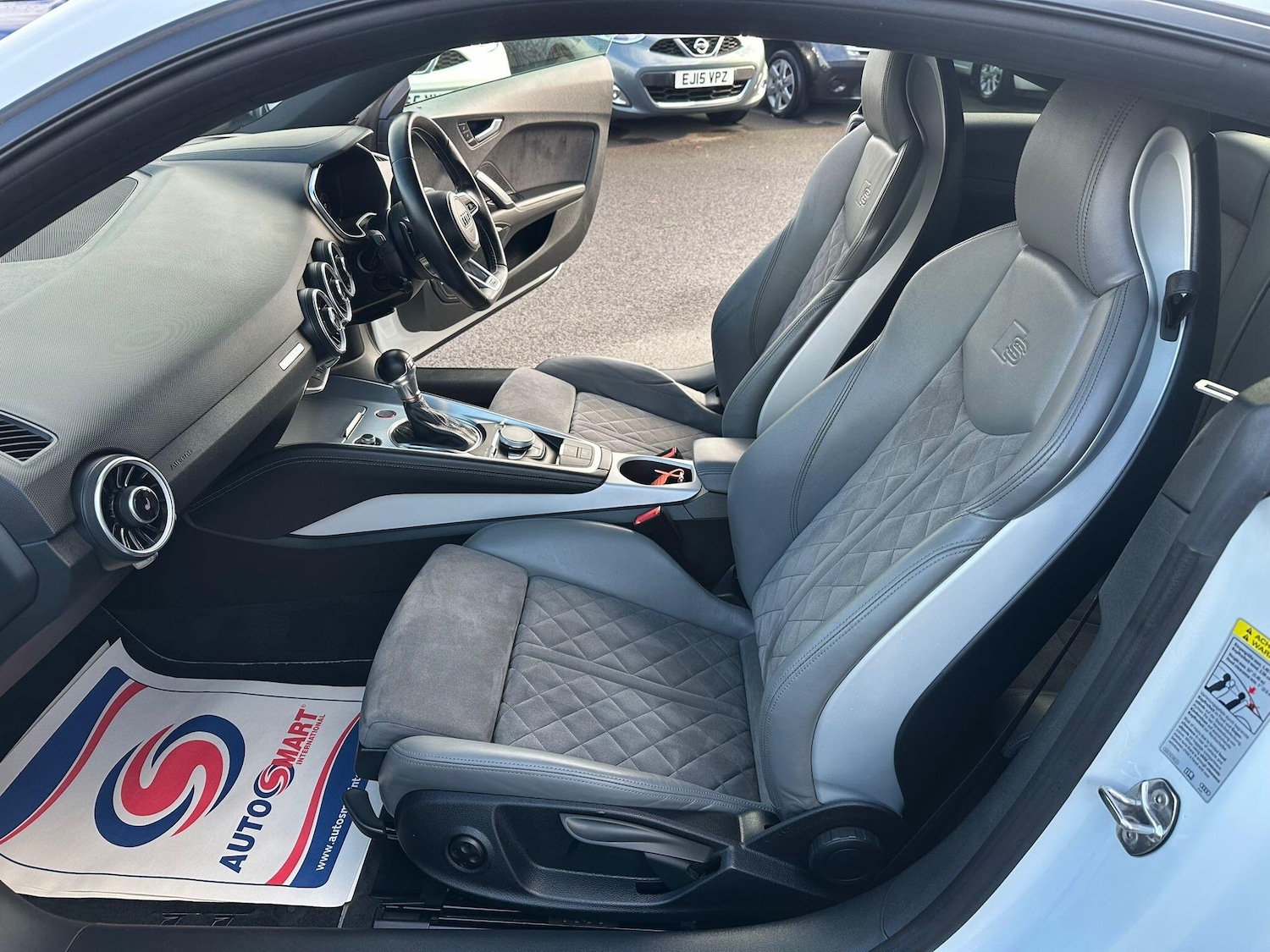 Used Audi TTS 2016 for sale - 76633913: Photo 39