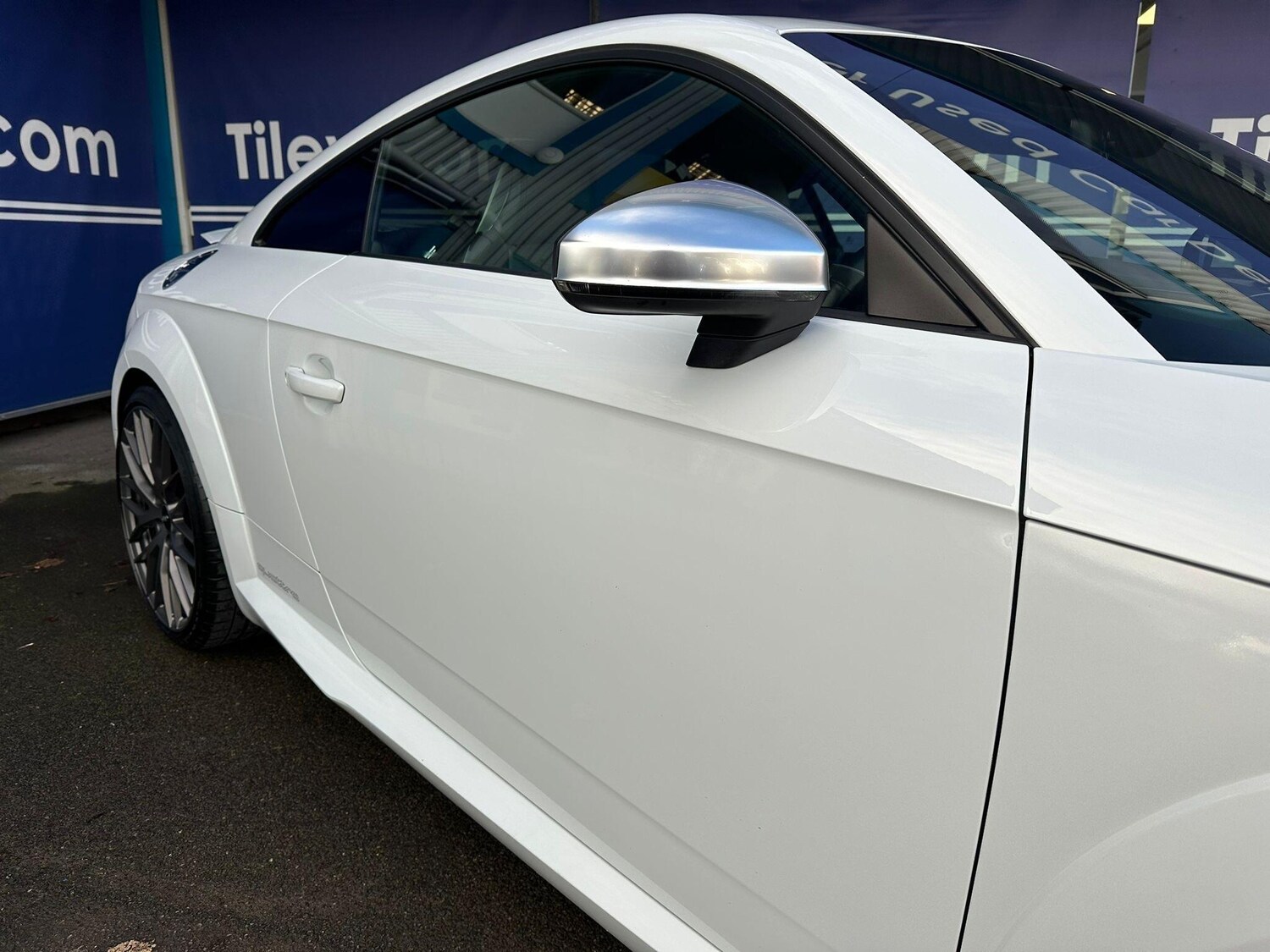 Used Audi TTS 2016 for sale - 76633913: Photo 42