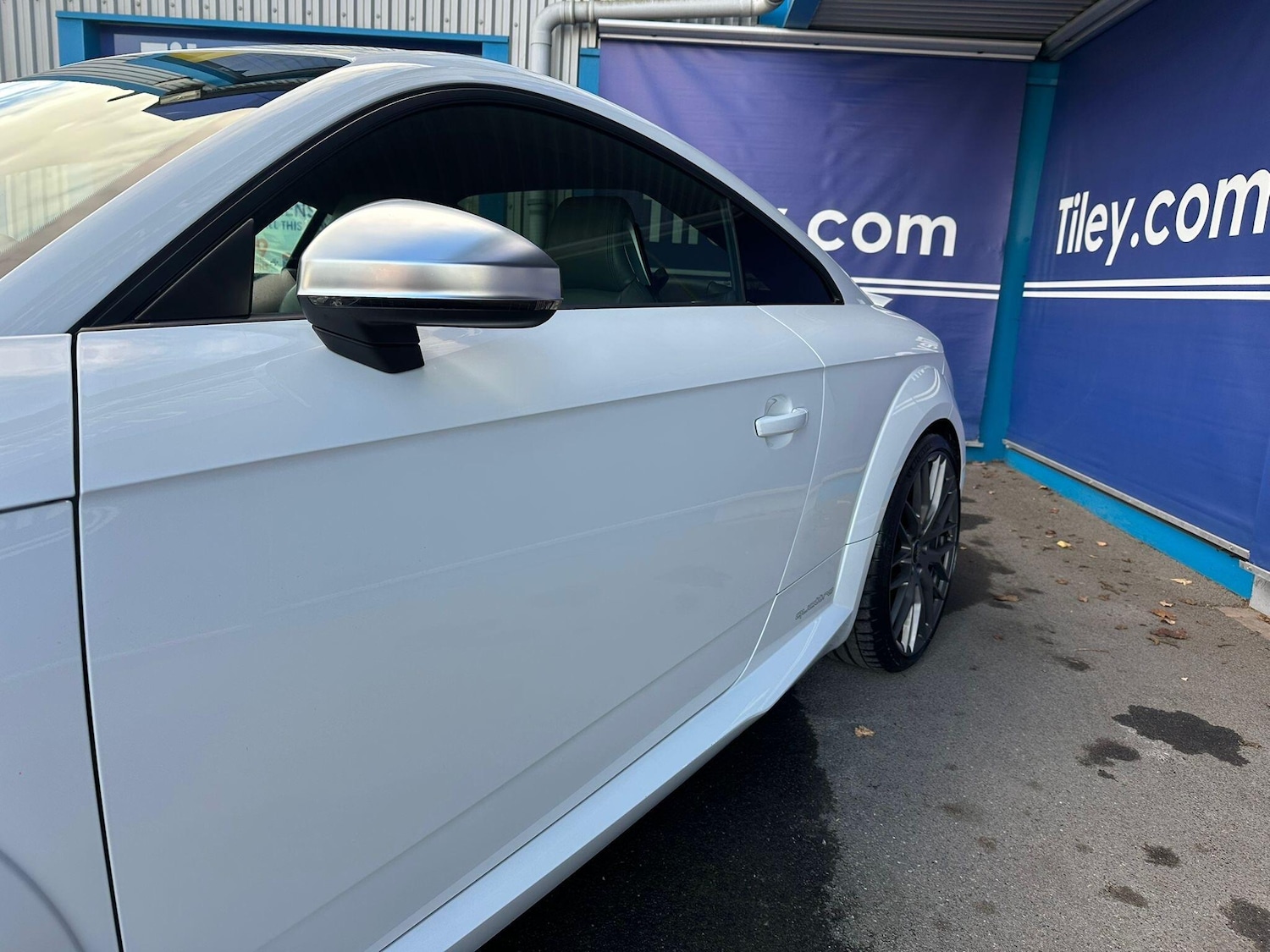 Used Audi TTS 2016 for sale - 76633913: Photo 45