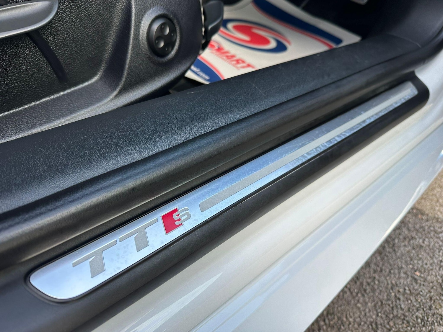 Used Audi TTS 2016 for sale - 76633913: Photo 46