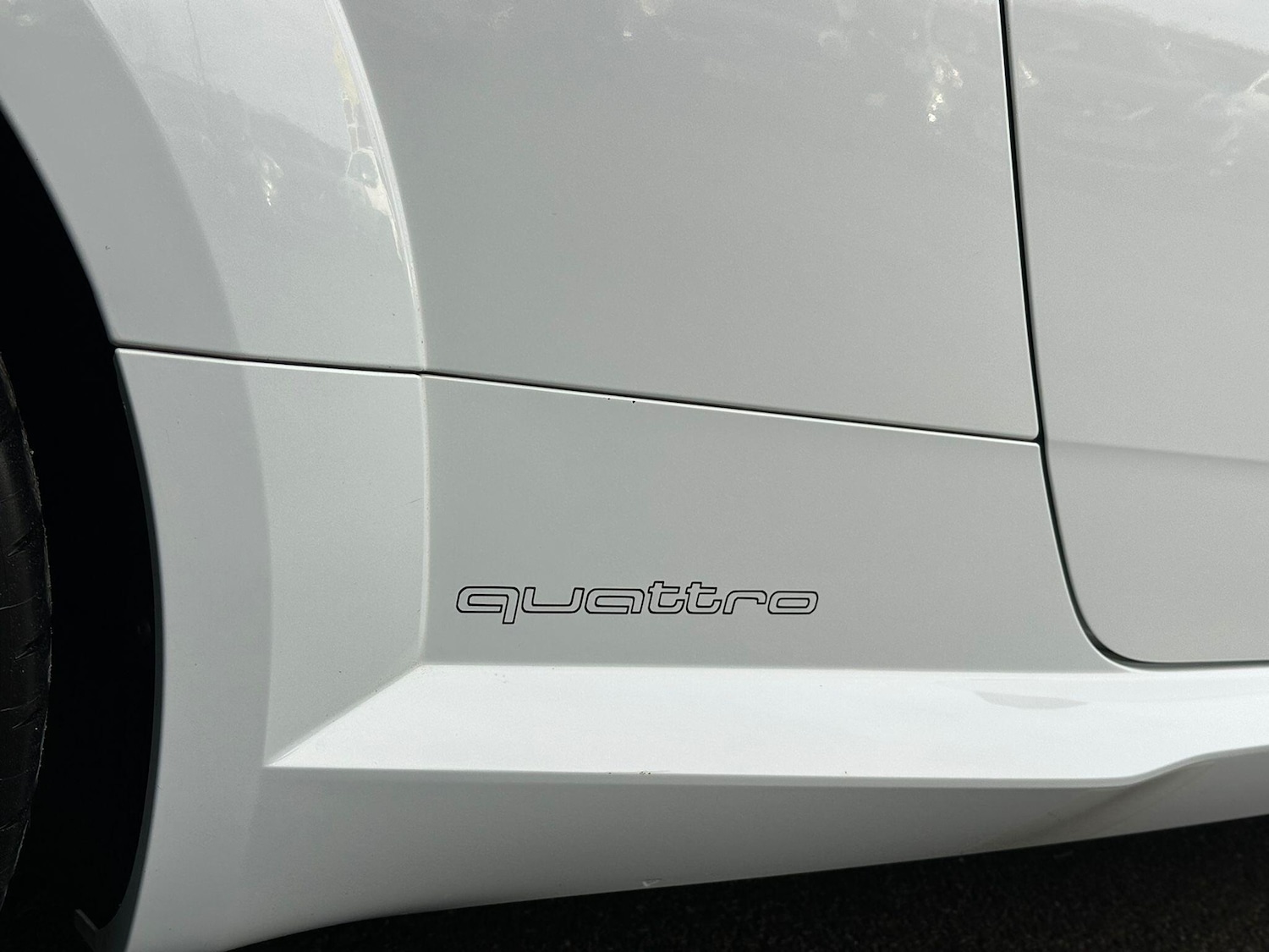 Used Audi TTS 2016 for sale - 76633913: Photo 48