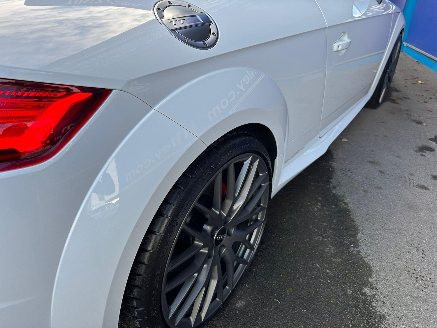 Used Audi TTS 2016 for sale - 76633913: Photo 49