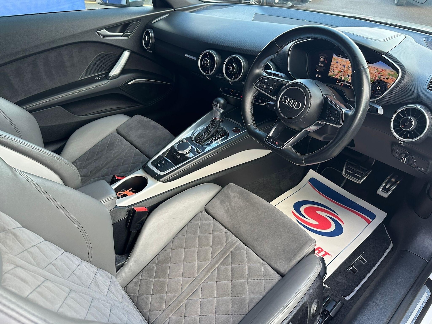 Used Audi TTS 2016 for sale - 76633913: Photo 5