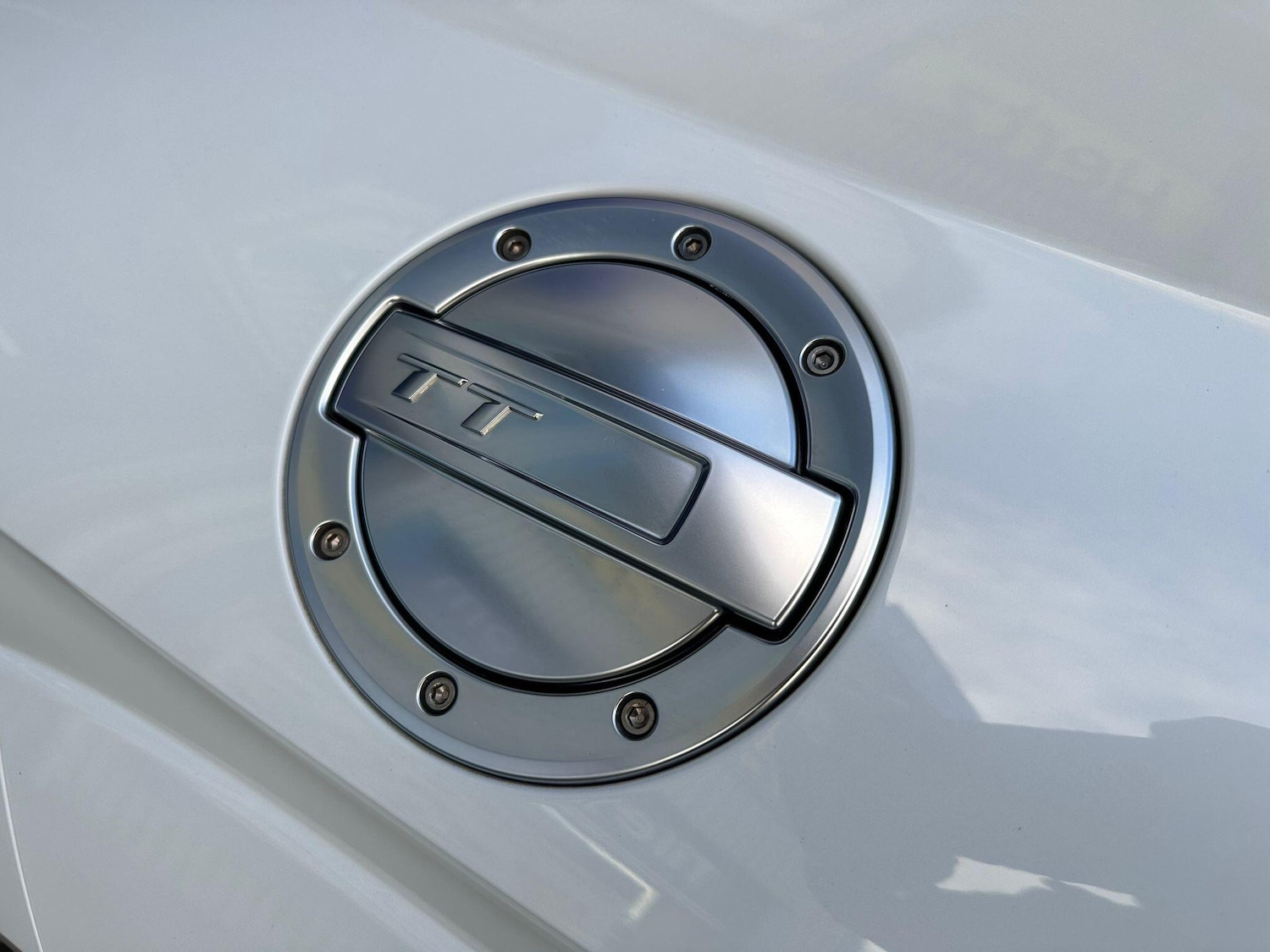 Used Audi TTS 2016 for sale - 76633913: Photo 50