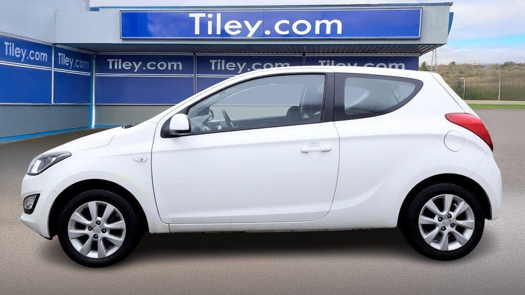 Used Hyundai i20 2014 for sale - 76988149: Photo 5