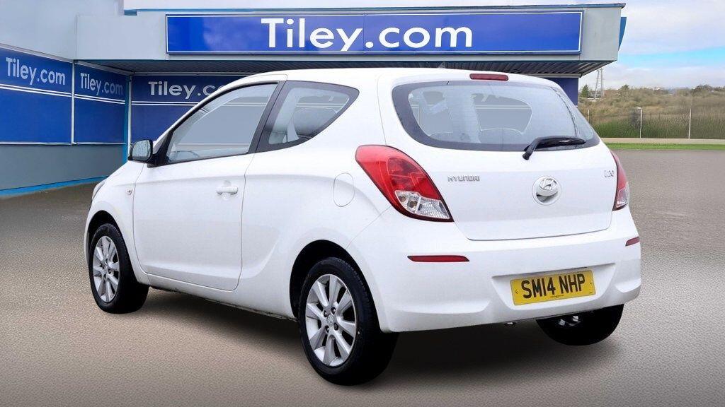 Used Hyundai i20 2014 for sale - 76988149: Photo 7