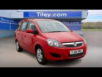 2014 (14) - 1.8i [120] Exclusiv 5dr