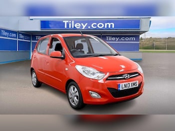 (13) - 1.2 Active Euro 5 5dr