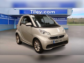 Used smart fortwo 2013 for sale - 79093406: Photo
