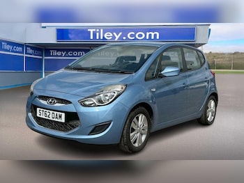 Used Hyundai Ix20 2012 for sale - 79388379: Photo