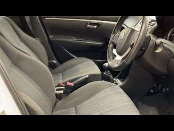 Used Suzuki Swift 2016 for sale - 74534871: Photo