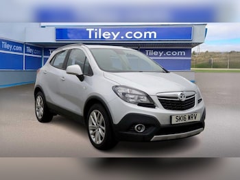 2016 (16) - 1.4T Exclusiv 5dr