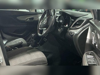 Used Vauxhall Mokka 2016 for sale - 77057158: Photo